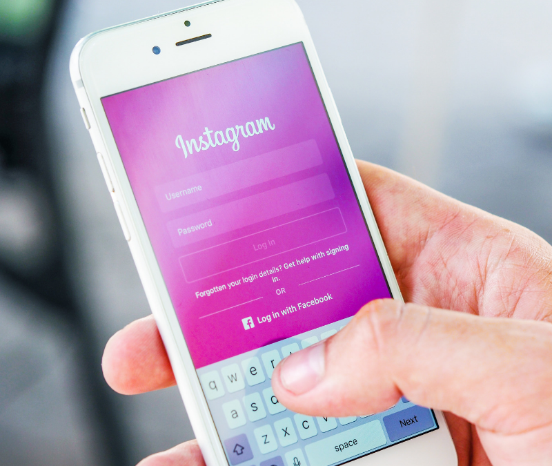5 Ways to Increase Instagram Engagement
